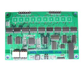 ECG module